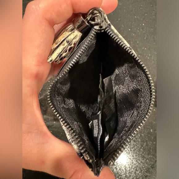 Ted Baker card holder - Picture 4 of 5